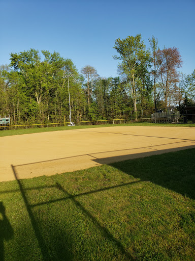 Park «James Monroe Memorial Park», reviews and photos, 140 Dey Grove Rd, Monroe Township, NJ 08831, USA