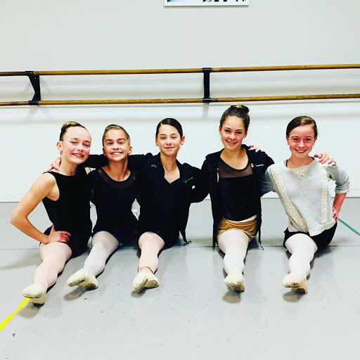 Dance School «The Dance Center», reviews and photos, 317 Westtown Rd #5, West Chester, PA 19382, USA