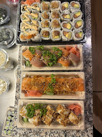 Photos du propriétaire du Restaurant de sushis Sushi & Kimchi à Viry - n°10