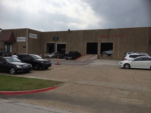 Used Car Dealer «Delta Auto Group», reviews and photos, 14811 Venture Dr, Farmers Branch, TX 75234, USA