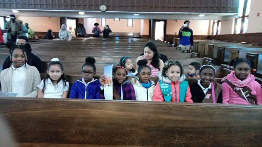 Recreation Center «Clayton County Parks & Recreation», reviews and photos, 2300 State Highway 138, Jonesboro, GA 30236, USA