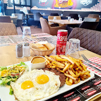 Photos du propriétaire du Restaurant halal COZY GRILL à Lille - n°7
