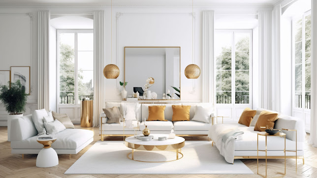 Kommentare und Rezensionen über ID. HOME STAGING