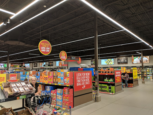 Supermarket «ALDI», reviews and photos, 1023 W County Line Rd, Hatboro, PA 19040, USA