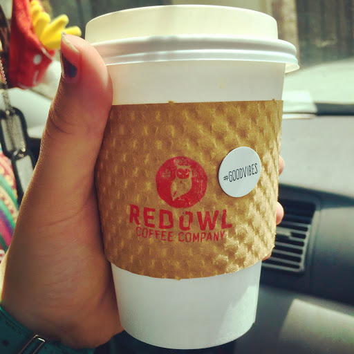 Coffee Shop «Red Owl Coffee Co», reviews and photos, 108 E Northside Dr, Valdosta, GA 31602, USA