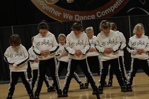 Dance School «Just For Kix - White Bear Dance Classes», reviews and photos, 2600 Co Rd E East, White Bear Lake, MN 55110, USA