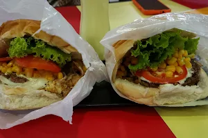 Baita Burger image