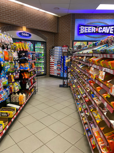 Convenience Store «Circle K», reviews and photos, 5065 Walnut St S, South Bloomfield, OH 43103, USA
