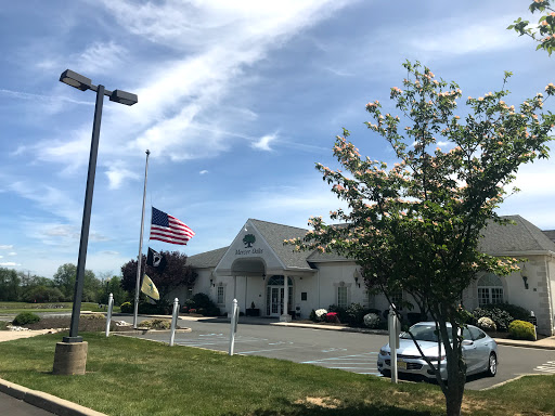 Public Golf Course «Mercer Oaks Golf Course», reviews and photos, 725 Village Rd W, West Windsor Township, NJ 08550, USA