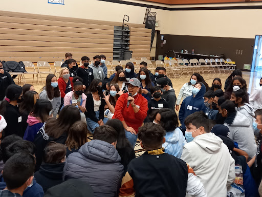 San Joaquin Valley Youth For Christ