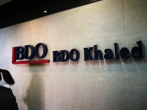 BDO Khaled & Co.