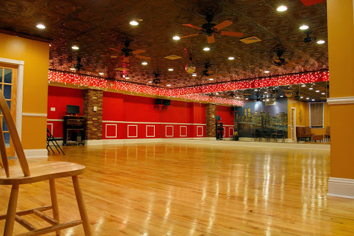 Dance School «Dance Fever Studios», reviews and photos, 159 20th St, Brooklyn, NY 11232, USA