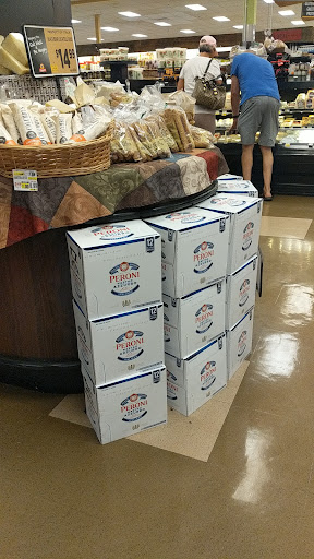 Grocery Store «ShopRite of Fishkill», reviews and photos, 738 U.S. 9 #2, Fishkill, NY 12524, USA