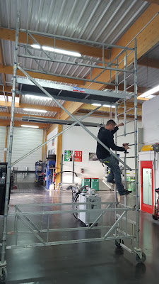 Laurent Electricite+ Dépannages +Normes+ Chauffe-eaux Royan/St Georges à Royan