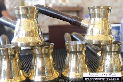Photos of Mays Al Reem Cafe