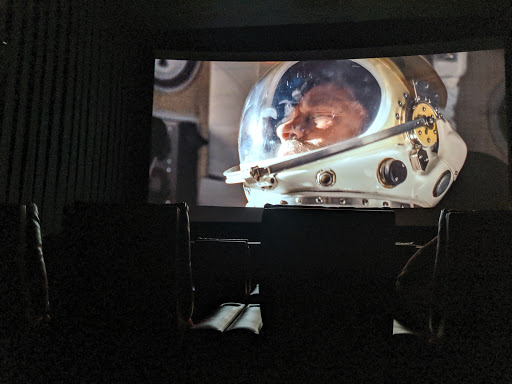 Movie Theater «AMC ACADEMY 8», reviews and photos, 6198 Greenbelt Rd, Greenbelt, MD 20770, USA