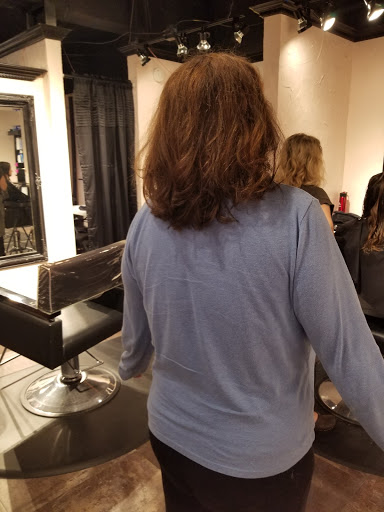 Hair Salon «Mia Bella Salon», reviews and photos, Mia Bella Salon, 1311 Lincoln St, Eugene, OR 97401, USA