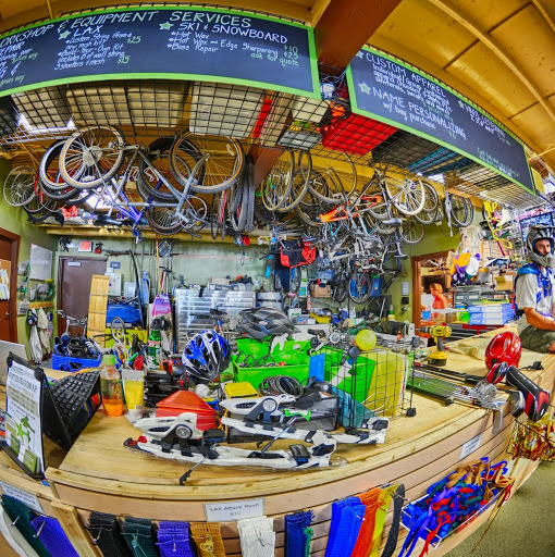 Sporting Goods Store «Superior Seconds Gear Exchange», reviews and photos, 96 Front St S, Issaquah, WA 98027, USA