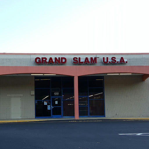 Grand Slam USA