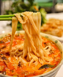 Soupe du Restaurant vietnamien Phở Tài à Paris - n°1