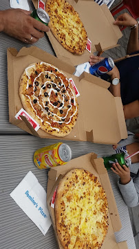 Plats et boissons du Pizzeria Domino's Pizza Perpignan - n°20