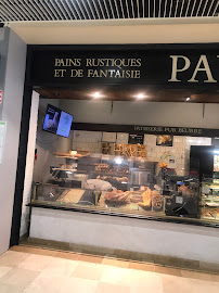 Atmosphère du Sandwicherie PAUL à Bordeaux - n°6
