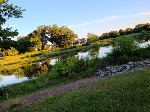 Golf Course «SouthWood Golf Club», reviews and photos, 3750 Grove Park Drive, Tallahassee, FL 32311, USA