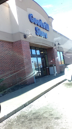Thrift Store «Goodwill Store», reviews and photos