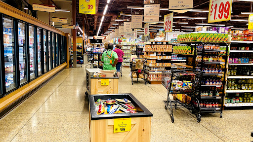 Supermarket «Wegmans», reviews and photos, 1056 E Lancaster Ave, Downingtown, PA 19335, USA