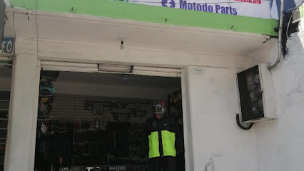 Motodo Parts