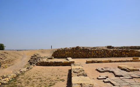 Bhambhore Fort image