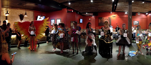 Live Music Venue «Kanza Hall», reviews and photos, 7300 W 119th St, Overland Park, KS 66213, USA