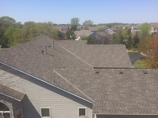 Roofing Contractor «Walker Roofing Co., Inc.», reviews and photos, 2270 Capp Rd, St Paul, MN 55114, USA
