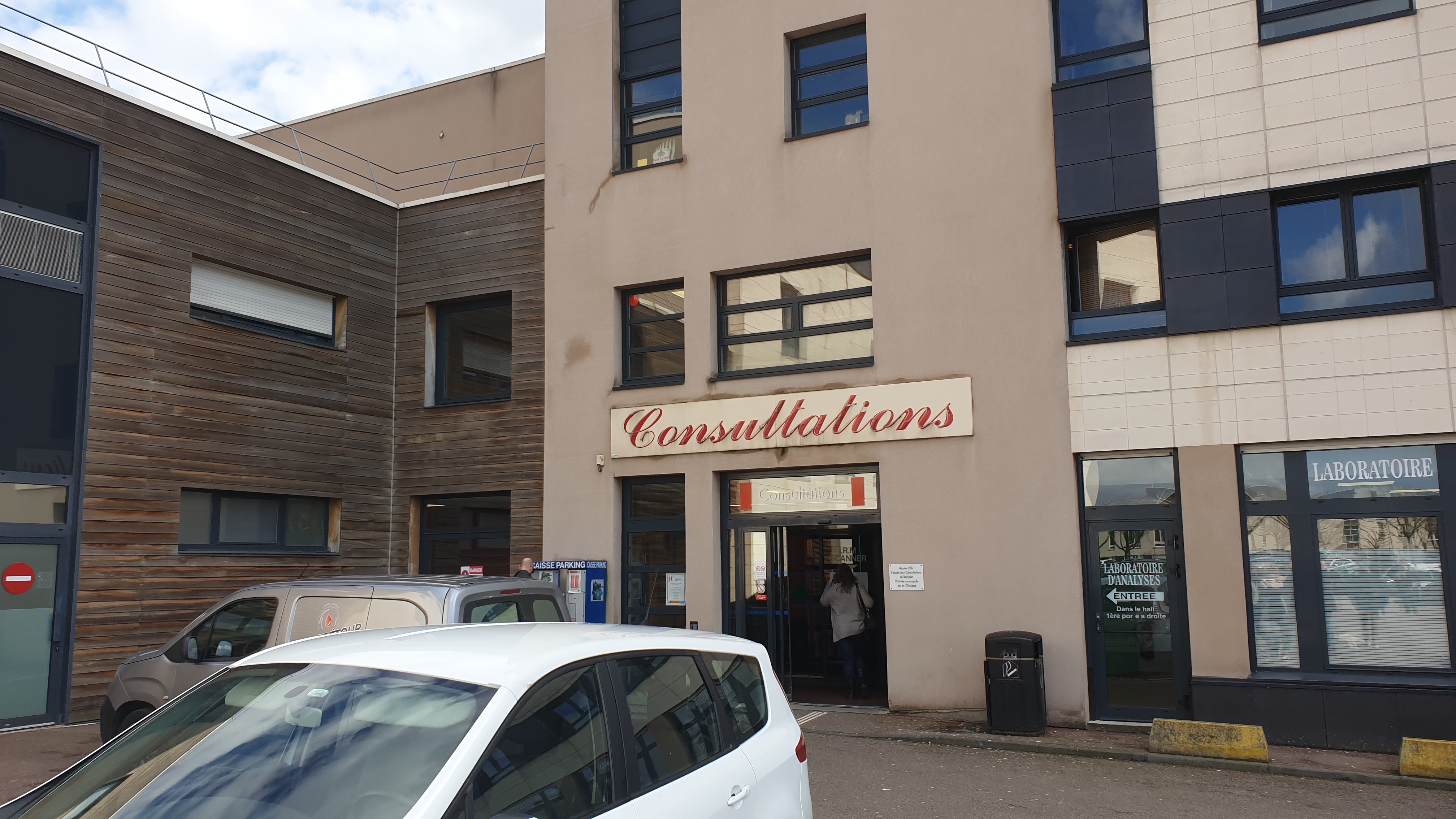 Photo n° 3 de l'avis de Pierre.o fait le 06/03/2020 à 17:18