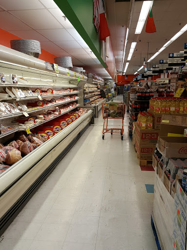 Supermarket «7 Day Farmers Market», reviews and photos, 3901 Lancaster Pike, Wilmington, DE 19805, USA