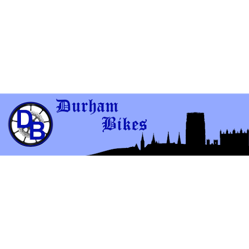 Durham Bikes - Motorcycle dealer