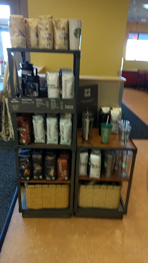 Coffee Shop «Starbucks», reviews and photos, 2000 Bunker Lake Blvd NW, Andover, MN 55304, USA