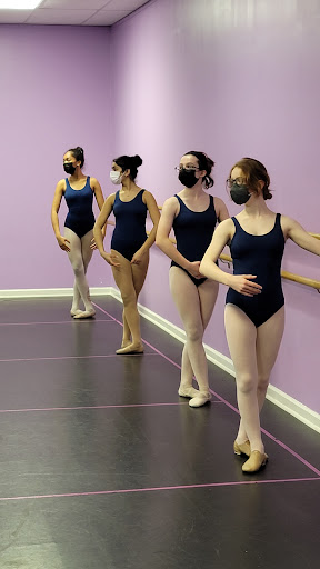 Dance School «Michigan Academy of Dance & Music», reviews and photos, 7035 Dexter Ann Arbor Rd, Dexter, MI 48130, USA