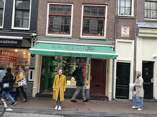 Druppelirrigatie Amsterdam