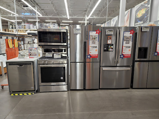 Home Improvement Store «The Home Depot», reviews and photos, 35050 N North Valley Pkwy, Phoenix, AZ 85086, USA