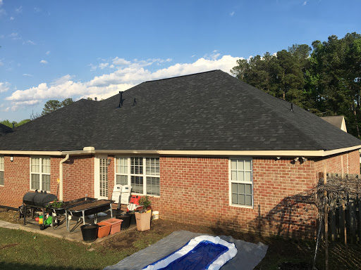 GS Roofing and Construction, LLC in Evans, Georgia