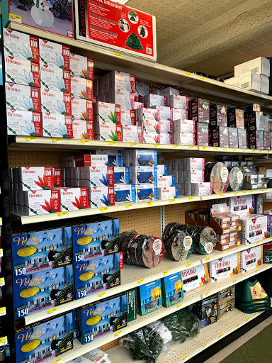 Home Improvement Store «Foley True Value Hardware», reviews and photos, 2088 Boston Post Rd, Larchmont, NY 10538, USA