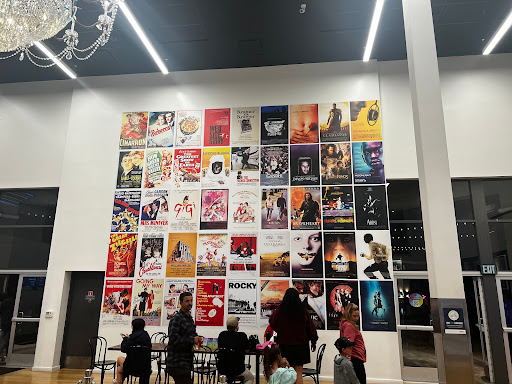 Angelika Film Center & Caf - Carmel Mountain image