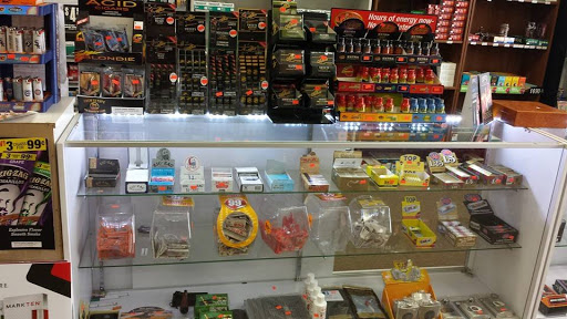 Tobacco Shop «Tobacco Cigar», reviews and photos, 1596 N Farnsworth Ave, Aurora, IL 60505, USA