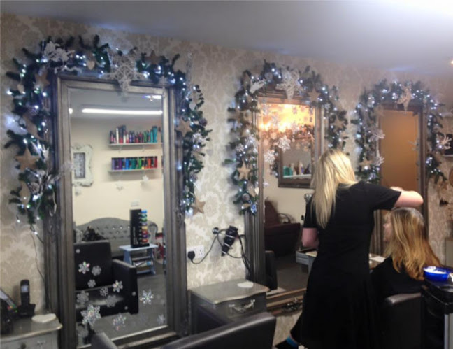Reviews of Liberty Hair & Beauty in Telford - Barber shop