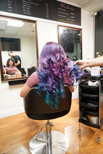 Top Hairdressers in the US: Discover the Best Salons Near You!