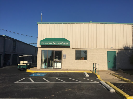 Storage Facility «Extra Space Storage», reviews and photos, 282 S Gulph Rd, King of Prussia, PA 19406, USA