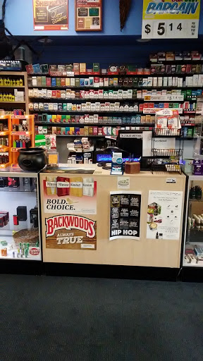 Tobacco Shop «Tobacco Barn», reviews and photos, 4347 Harrison Blvd #1, Ogden, UT 84403, USA