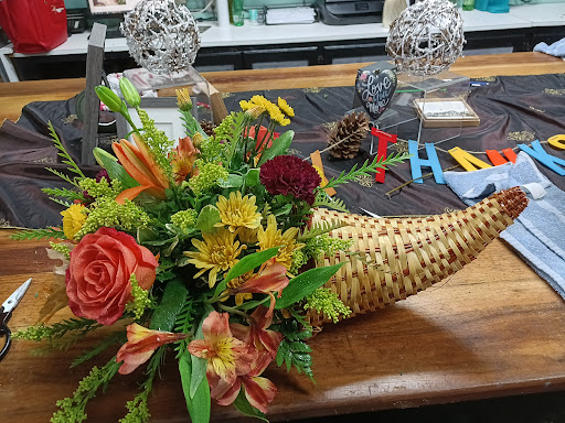 Florist «Fairfield Flowers», reviews and photos, 5194 Fairfield Shopping Centre, Virginia Beach, VA 23464, USA