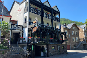 Altes Winzerhaus & Gästehaus image